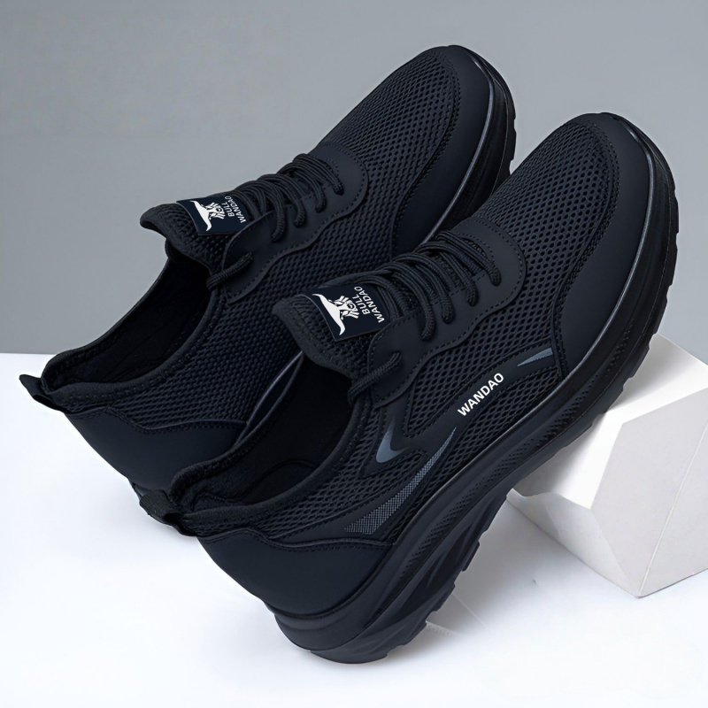 Zapatillas deportivas de veran - Mens Fashion Trainers reseña y precio