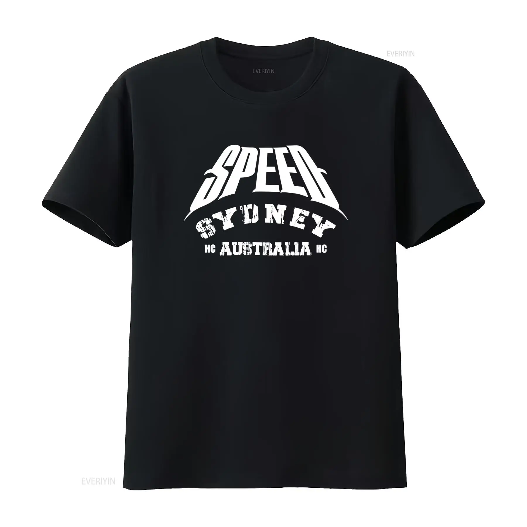 Camiseta de la banda de punk h - Men'S Fashion Sydney reseña y precio