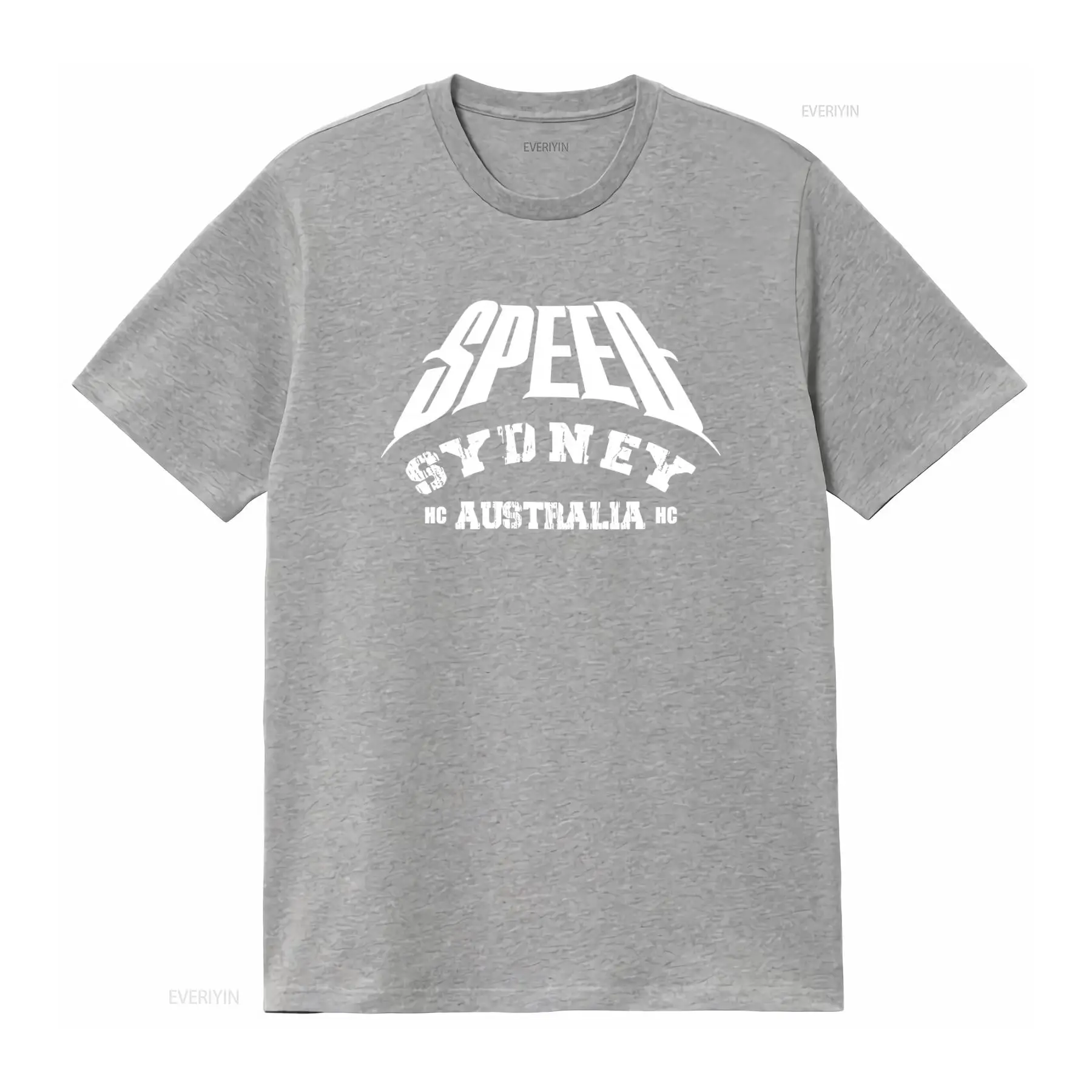 Camiseta de la banda de punk h - Men'S Fashion Sydney reseña y precio