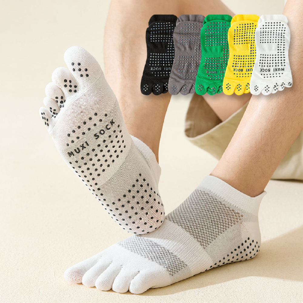 Calcetines deportivos de algod - Socks Ankle Men reseña y precio