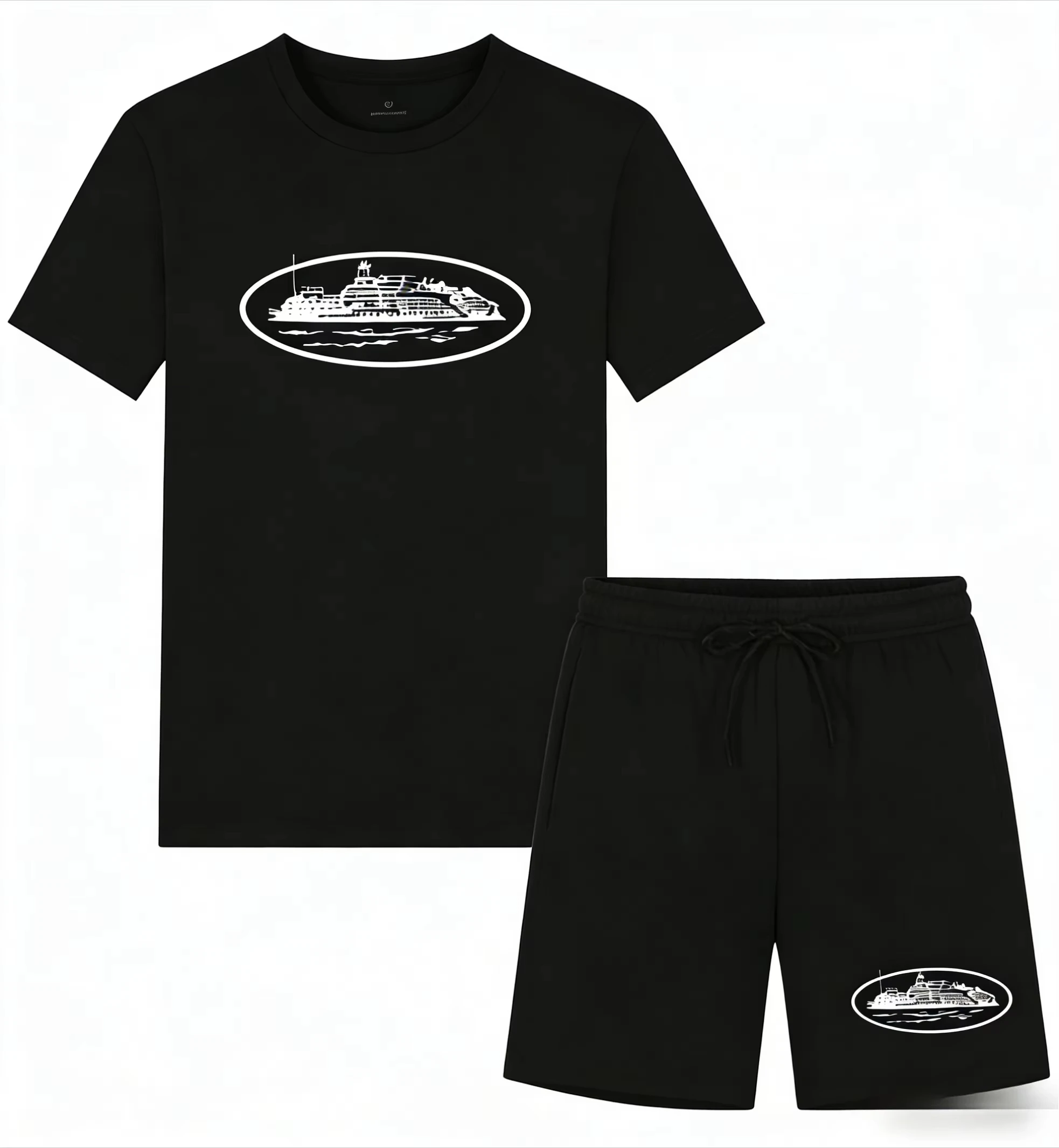 Conjunto de Verano 2026, Camis - Men'S Fashion Videos reseña y precio