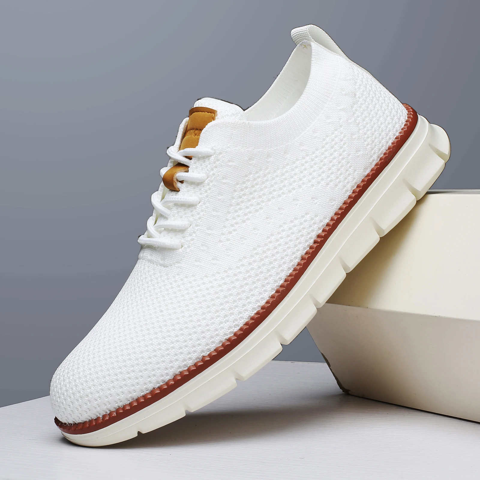 Zapatos casuales para hombre,  - Mens Fashion Trainers reseña y precio