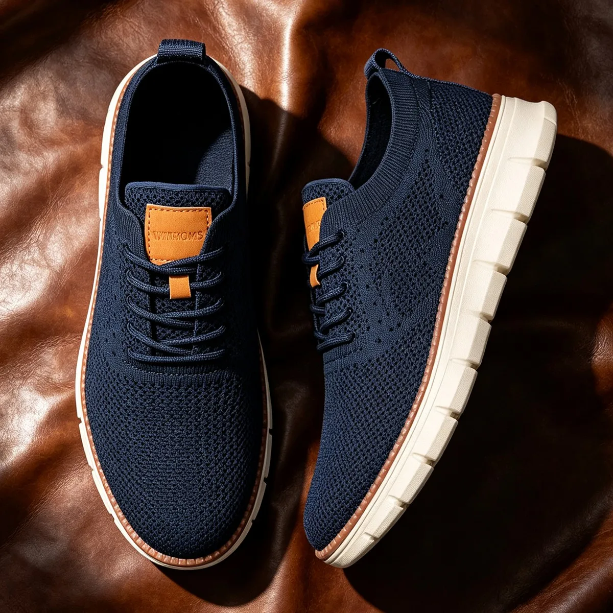 Zapatos casuales para hombre,  - Mens Fashion Trainers reseña y precio