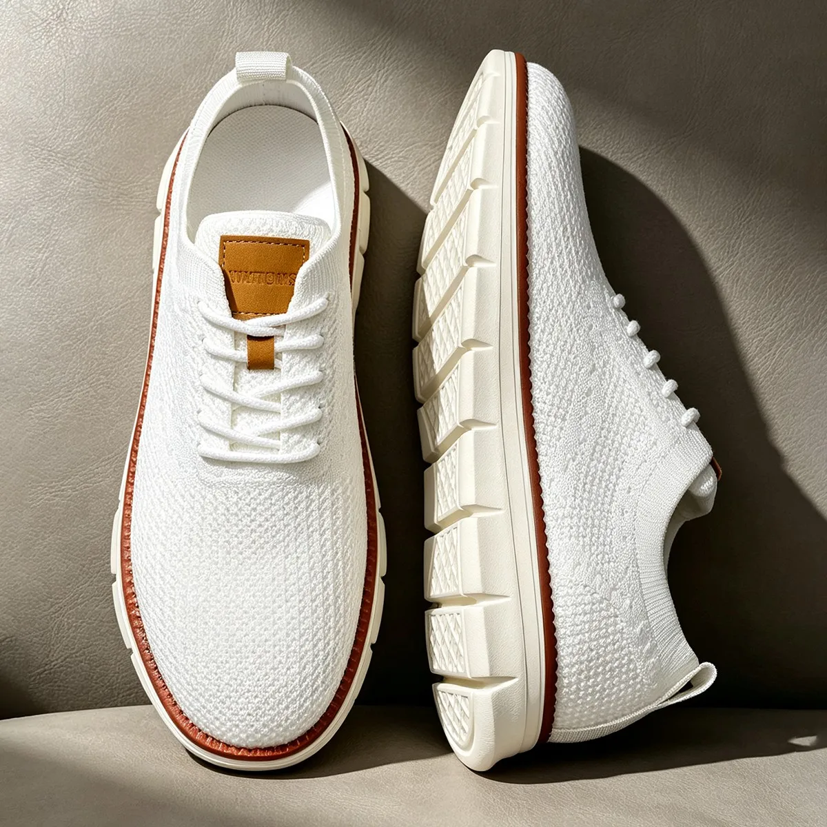 Zapatos casuales para hombre,  - Mens Fashion Trainers reseña y precio