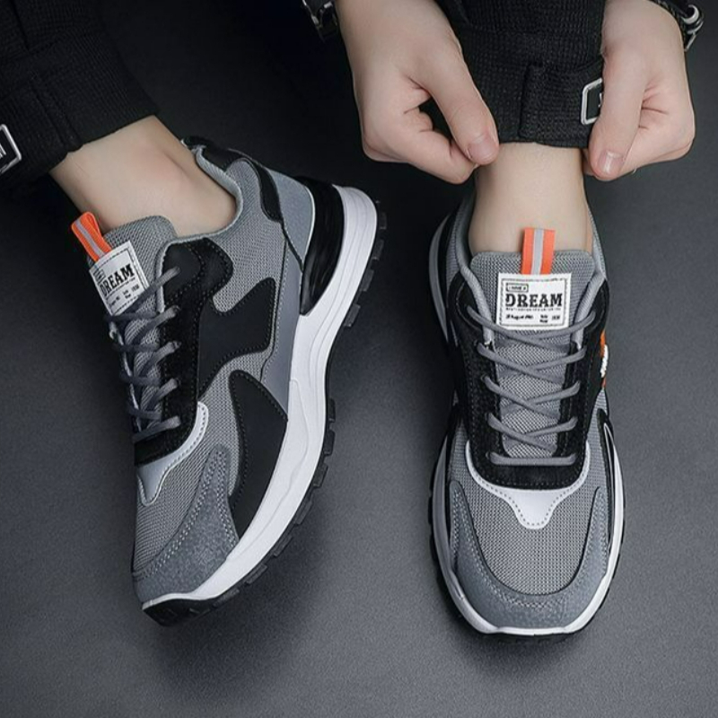 Zapatos de moda para hombre, z - Mens Fashion Trainers reseña y precio