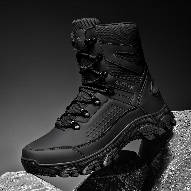 Botas de adiestramiento salvaj - Mens Fashion Trainers reseña y precio
