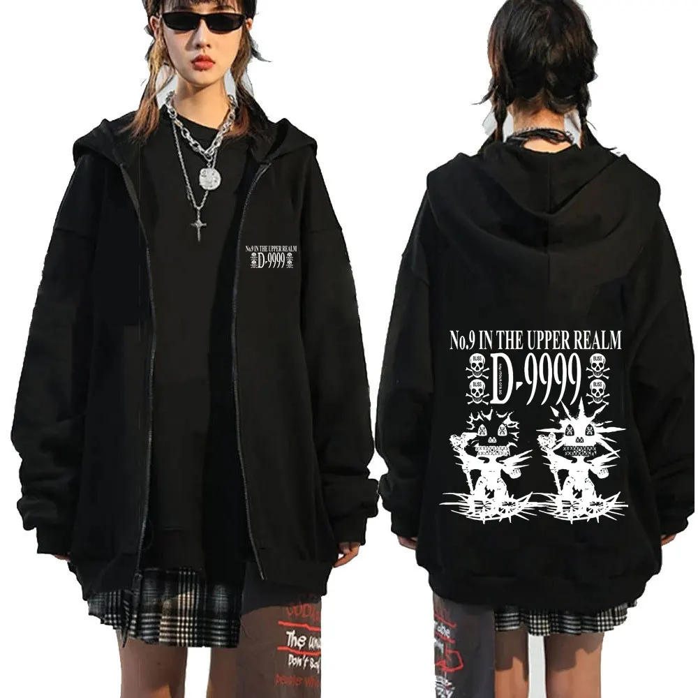 Sudadera con capucha y cremall - Mens Fashion Zip Up Hoodies reseña y precio