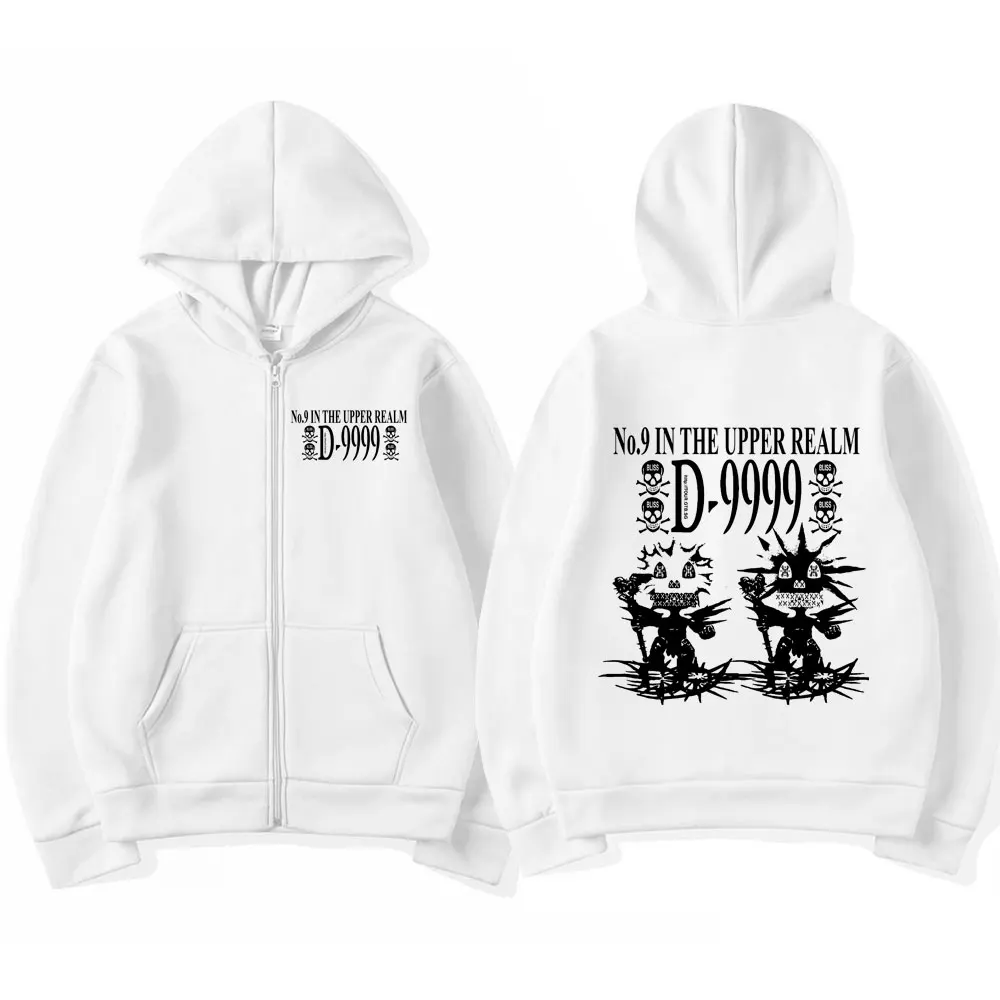 Sudadera con capucha y cremall - Mens Fashion Zip Up Hoodies reseña y precio