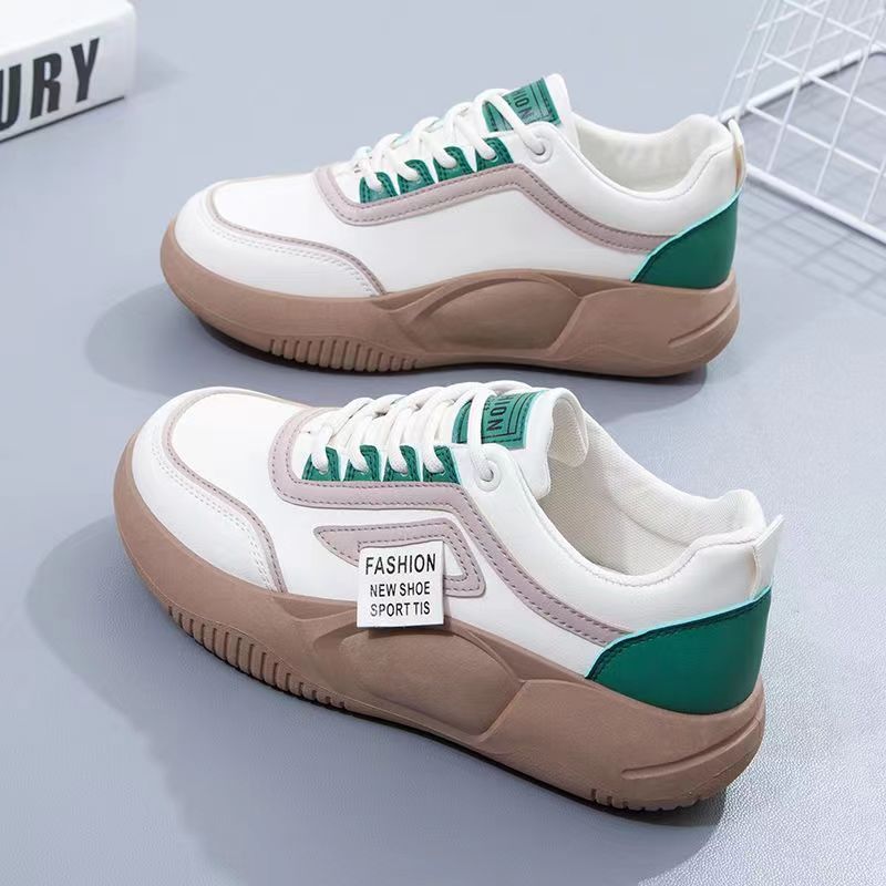 Zapatillas Deportivas Casuales - Mens Fashion Trainers reseña y precio