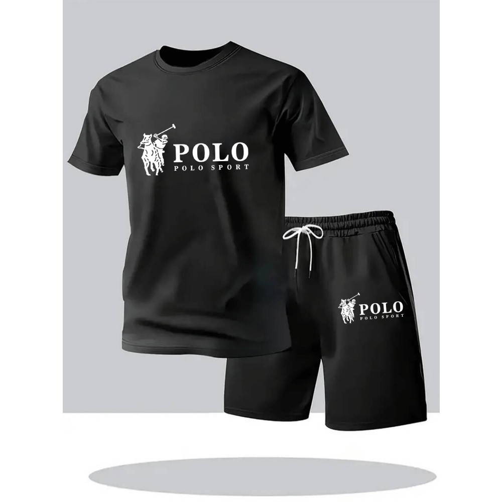Conjunto de Verano 2026 para H - Men'S Fashion Videos reseña y precio