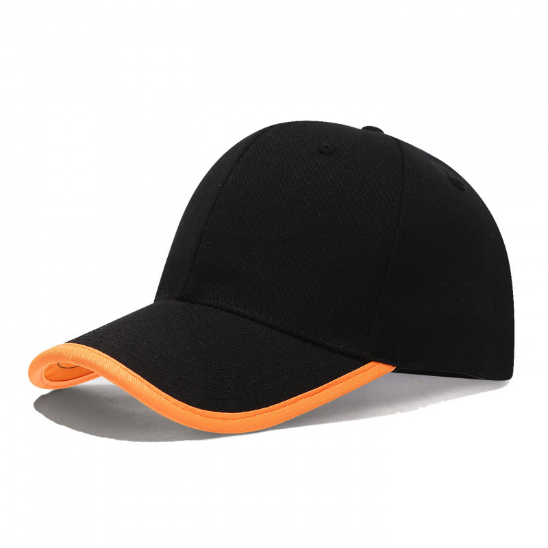 Gorra de béisbol personalizada - Men'S Fashion With Hat reseña y precio