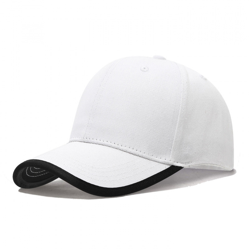 Gorra de béisbol personalizada - Men'S Fashion With Hat reseña y precio