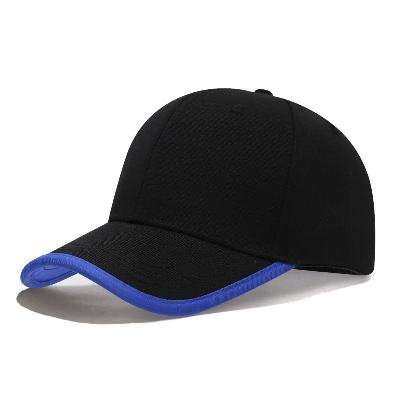 Gorra de béisbol personalizada - Men'S Fashion With Hat reseña y precio
