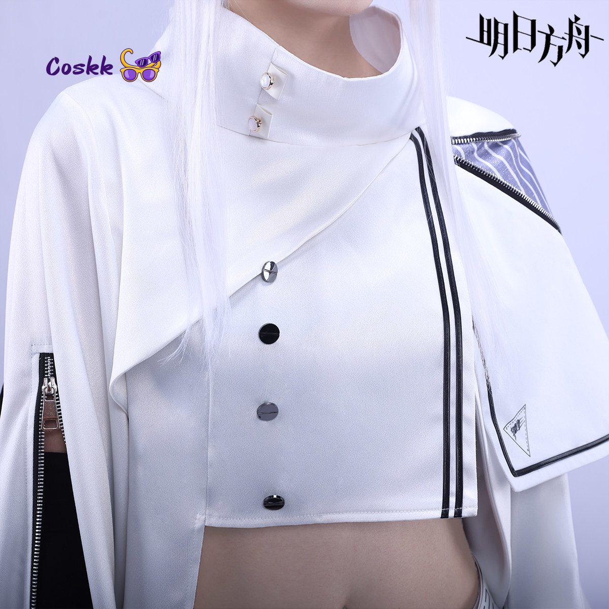 Disfraz de Cosplay de Platinum - Men'S Fashion Videos reseña y precio