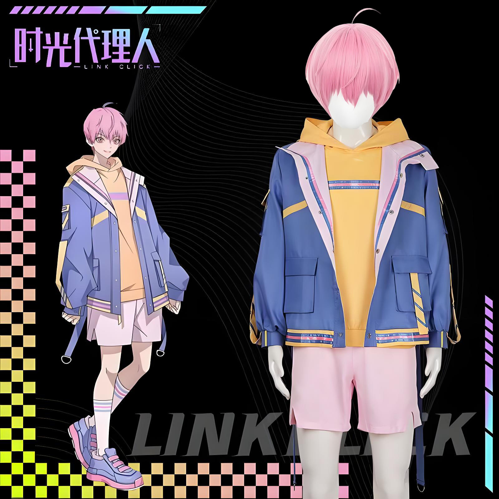 Arrogant Girl Anime Link Click - Men'S Fashion Videos reseña y precio