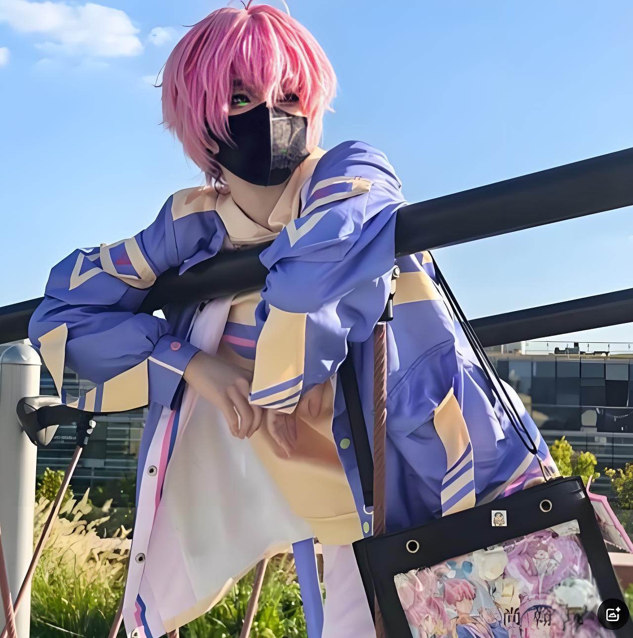 Arrogant Girl Anime Link Click - Men'S Fashion Videos reseña y precio