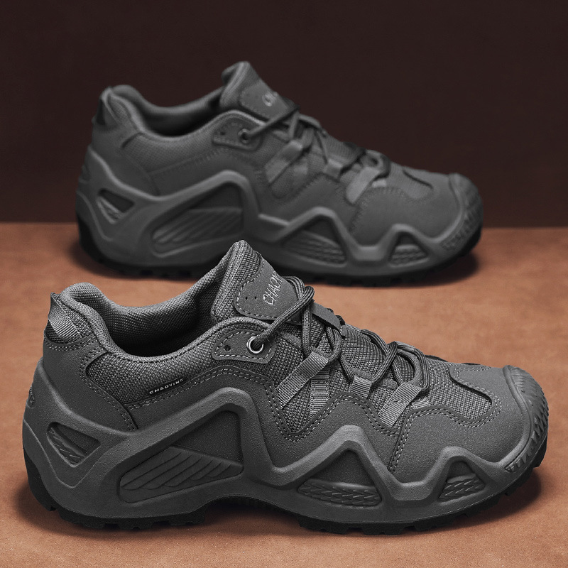 Zapatillas de deporte de moda  - Mens Fashion Trainers reseña y precio