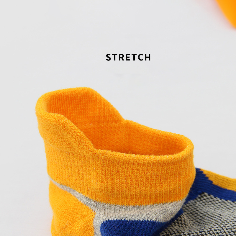 1/5 pares de calcetines deport - Socks Ankle Men reseña y precio