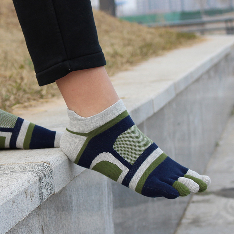 1/5 pares de calcetines deport - Socks Ankle Men reseña y precio