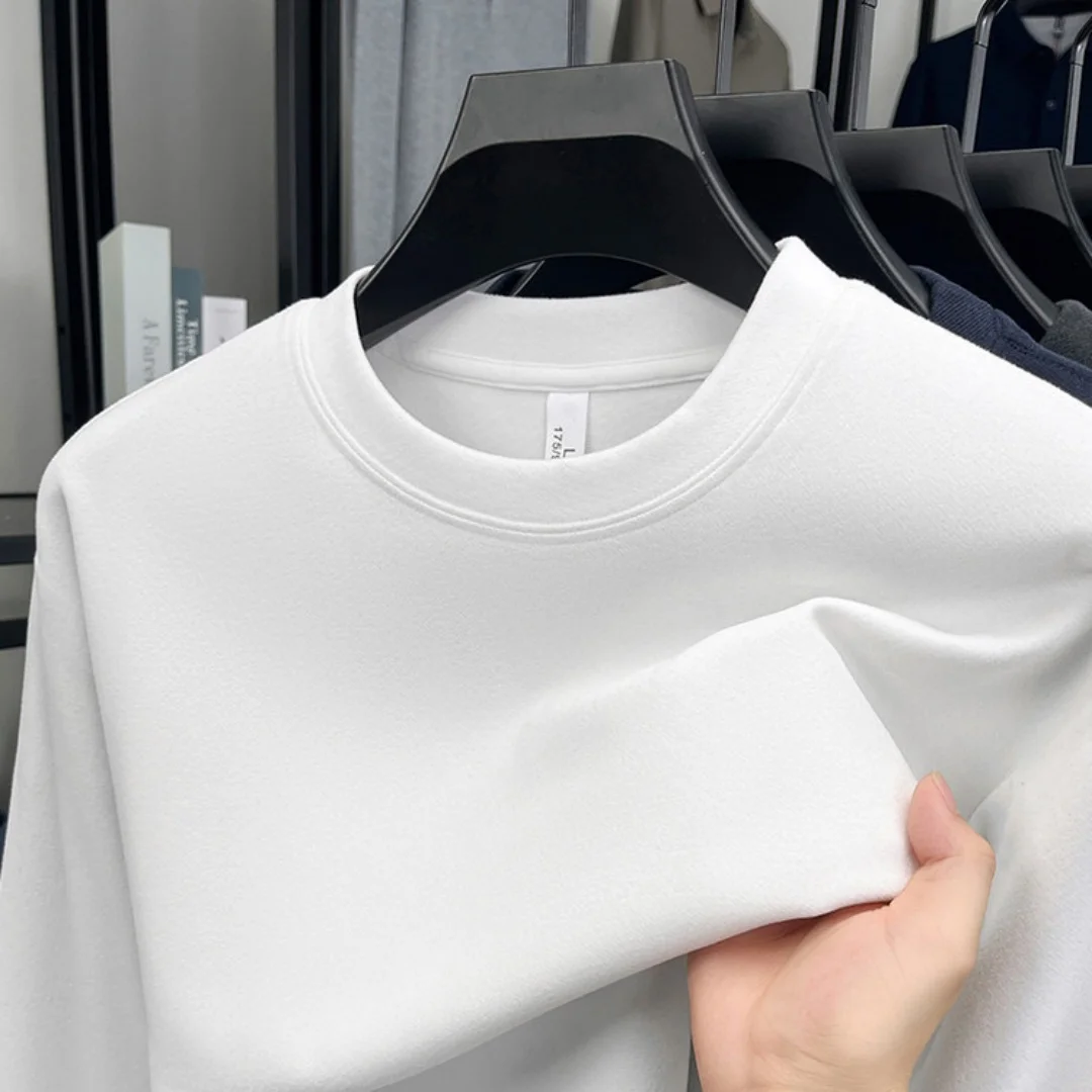 Camiseta de manga larga para h - Mens Fashion Clothes reseña y precio